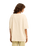 The Billabong Womens Ready To Roam T-Shirt in White Cap