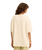 The Billabong Womens Ready To Roam T-Shirt in White Cap