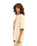 The Billabong Womens Ready To Roam T-Shirt in White Cap