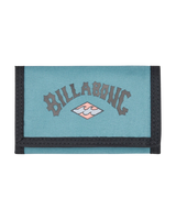 Tribong Lite Wallet in Sagebrush