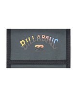 Tribong Lite Wallet in Raven