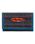 Tribong Lite Wallet in Real Teal