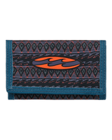 Tribong Lite Wallet in Real Teal