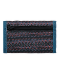Tribong Lite Wallet in Real Teal