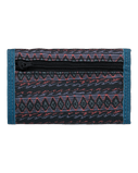 Tribong Lite Wallet in Real Teal