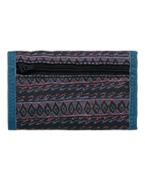 Tribong Lite Wallet in Real Teal