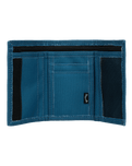 Tribong Lite Wallet in Real Teal