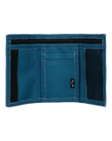 Tribong Lite Wallet in Real Teal