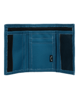 Tribong Lite Wallet in Real Teal