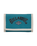 The Billabong Mens Tribong Lite Wallet in Colonial Blue