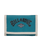 The Billabong Mens Tribong Lite Wallet in Colonial Blue