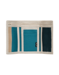 The Billabong Mens Tribong Lite Wallet in Colonial Blue