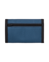 The Billabong Mens Tribong Lite Wallet in Dark Denim