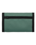Tribong Lite Wallet in Moss Green