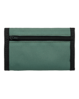 Tribong Lite Wallet in Moss Green
