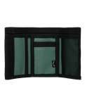 Tribong Lite Wallet in Moss Green