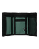 Tribong Lite Wallet in Moss Green