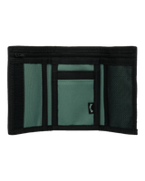 Tribong Lite Wallet in Moss Green