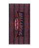 🎁 Waves Towel in Black (100% off)