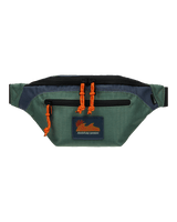 Bali Bumbag in Moss Green