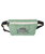 The Billabong Cord Bumbag in Moss