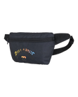 The Billabong Cache Bumbag in Raven