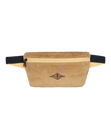 The Billabong Cord Bumbag in Khaki