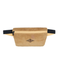 The Billabong Cord Bumbag in Khaki