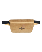 The Billabong Cord Bumbag in Khaki