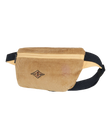The Billabong Cord Bumbag in Khaki