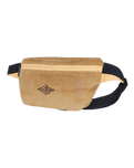 The Billabong Cord Bumbag in Khaki