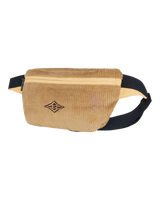 The Billabong Cord Bumbag in Khaki