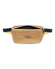 The Billabong Cord Bumbag in Khaki
