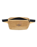 The Billabong Cord Bumbag in Khaki
