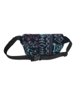 The Billabong Adventure Division Stash Bumbag in Multi