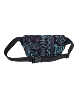 The Billabong Adventure Division Stash Bumbag in Multi