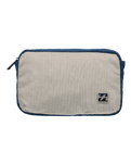 Pulse Cord Bumbag in Chino