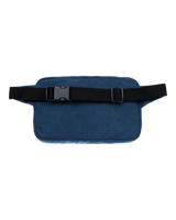 Pulse Cord Bumbag in Chino