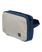 Pulse Cord Bumbag in Chino