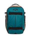 The Billabong Headland Backpack in Colonial Blue