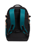 The Billabong Headland Backpack in Colonial Blue