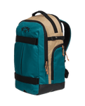 The Billabong Headland Backpack in Colonial Blue