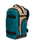 The Billabong Headland Backpack in Colonial Blue