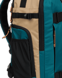 The Billabong Headland Backpack in Colonial Blue