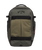 The Billabong Headland Backpack in Rifle Green