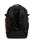 The Billabong Headland Backpack in Rifle Green