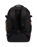 The Billabong Headland Backpack in Rifle Green