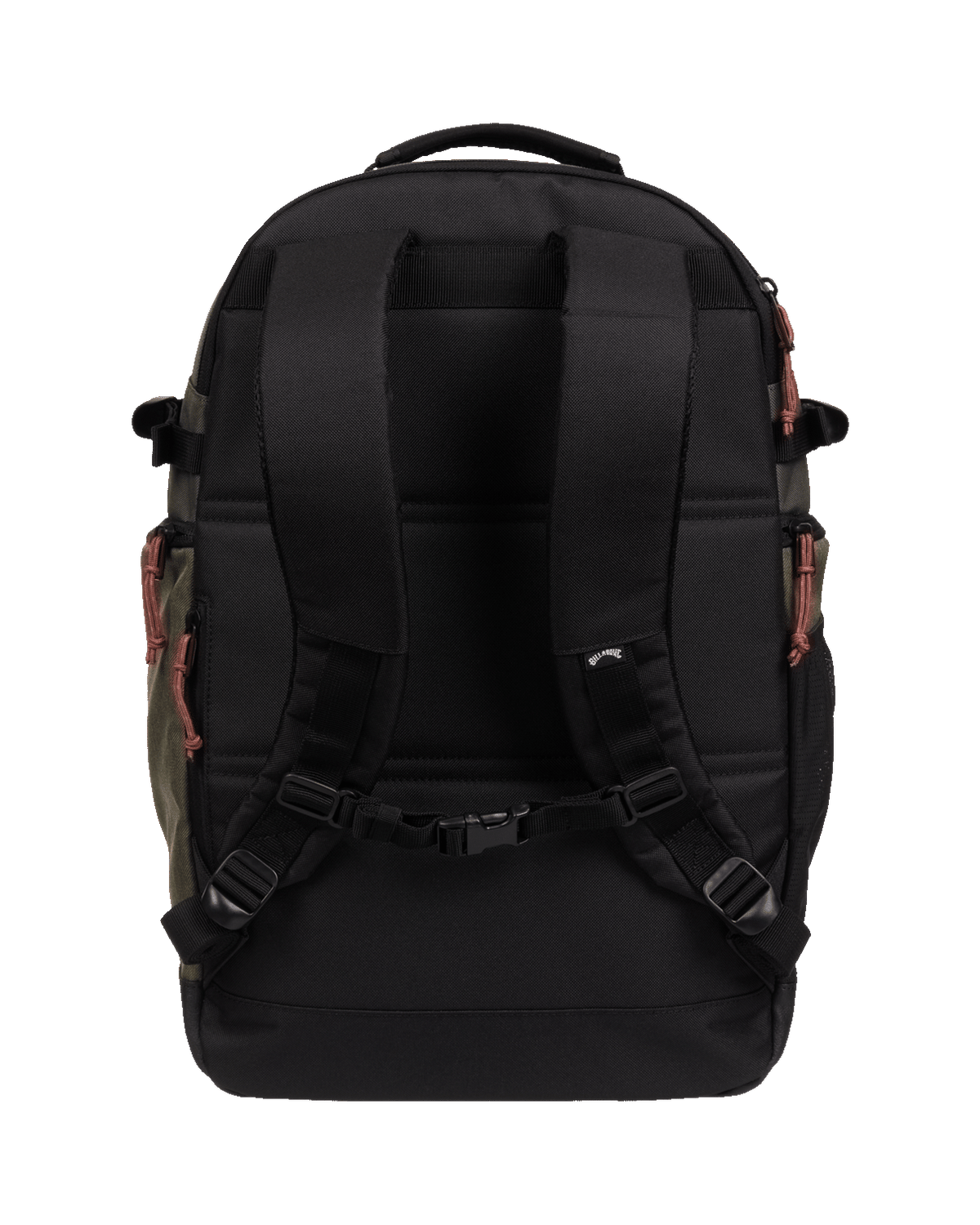 The Billabong Headland Backpack in Rifle Green