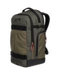 The Billabong Headland Backpack in Rifle Green