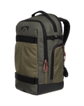 The Billabong Headland Backpack in Rifle Green